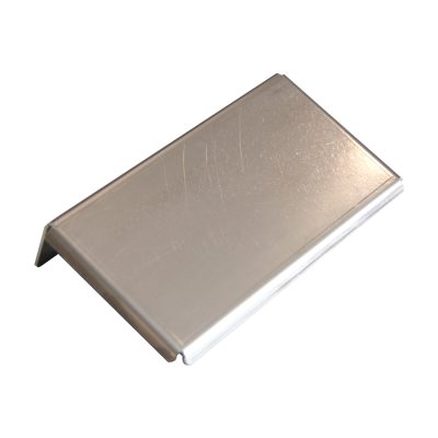 NEXORA Dach | 1,5mm Edelstahl