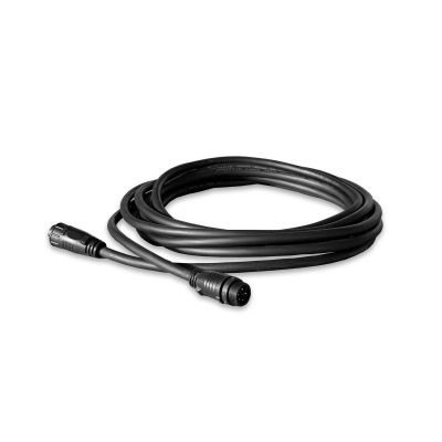 VARION MAXIMUS Verlängerungskabel RGBW | 5 polig mit DMX-Quick-Connect Stecker. 500cm