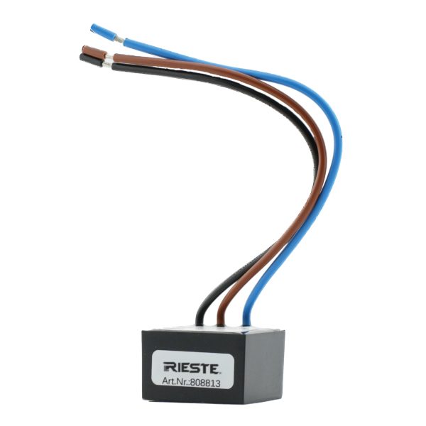 CASAMBI Schaltaktor Kompakt  (10A). 230V AC. Einbau - Bild 1