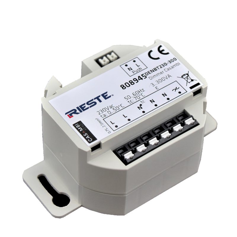 CASAMBI Dimmer induktiv oder kapazitiv. 300W - Bild 1