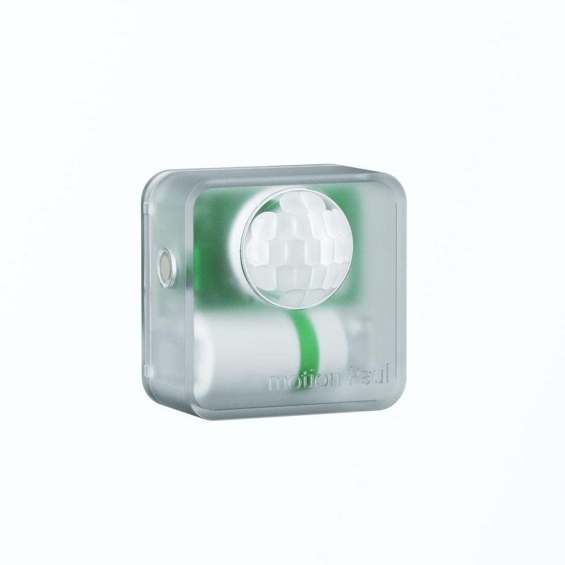 CASAMBI Motion Paul Bewegungsmelder, transparent - Bild 1