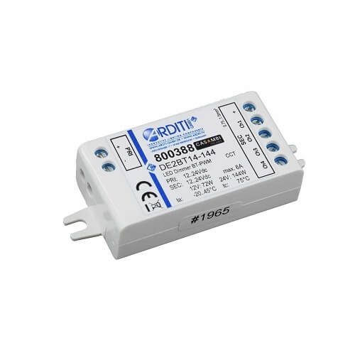 CASAMBI - 2 Kanal Warmweiß/Kaltweiß Kanal PWM Dimmer, 144W - Bild 1