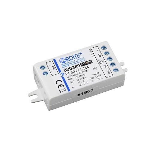 CASAMBI RGB - 3 Kanal PWM Dimmer, 144W - Bild 1