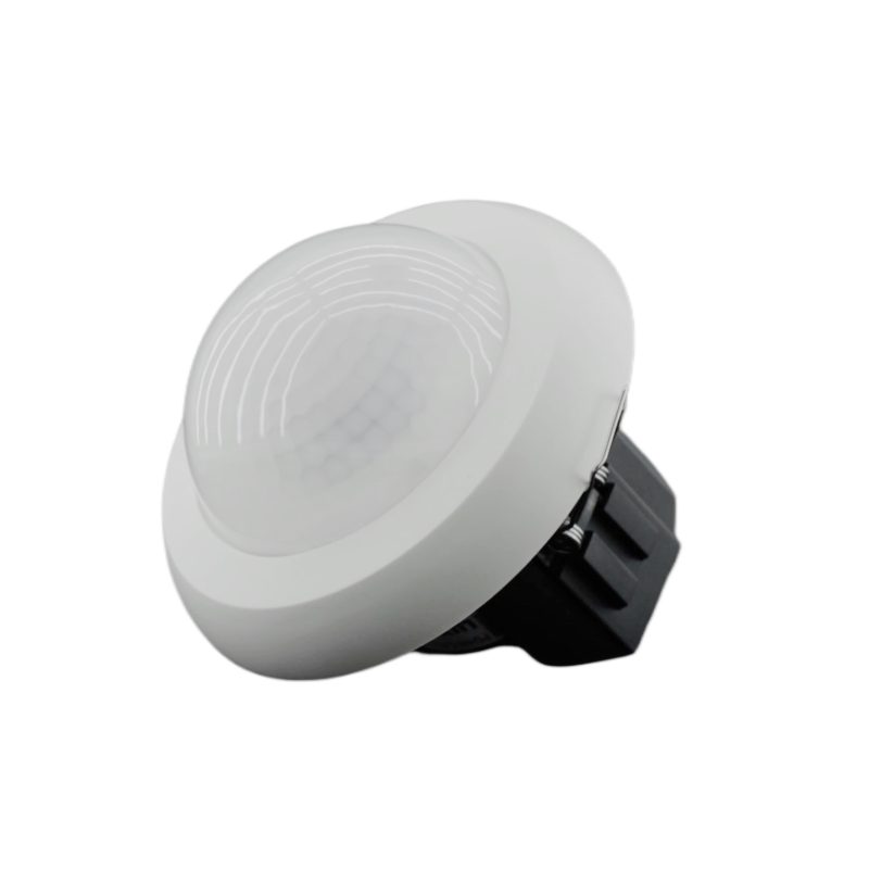 Bewegungs- und Tageslichtsensor mit CASAMBI-Lichtsteuerung 220..240 Vac - Bild 1