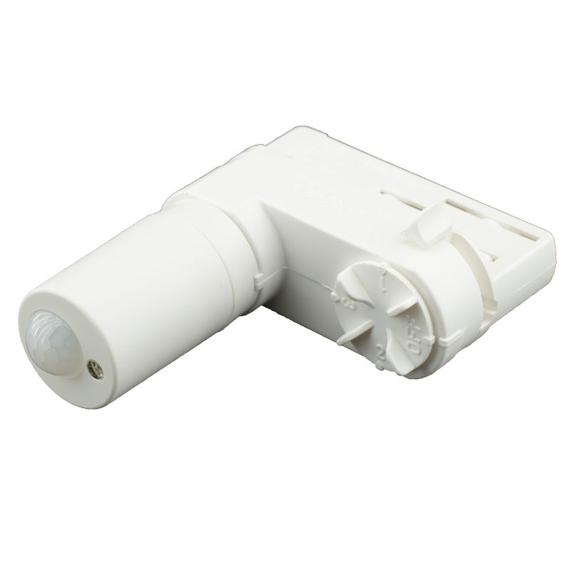Sensor für 3-Phasen Stromschiene - Bild 1