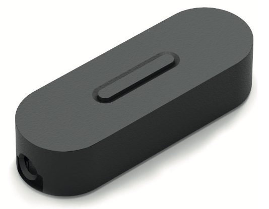 CASAMBI ARLECA Handdimmer schwarz -D-1005P-BT98-30B - Bild 1
