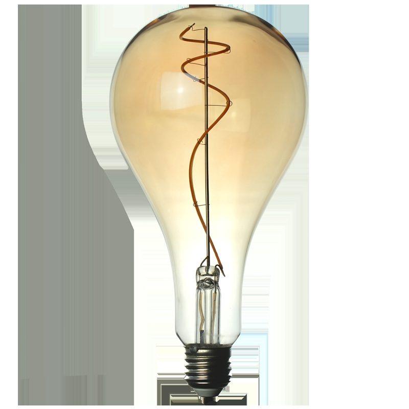 CASAMBI LED-Leuchtmittel Navi-LME27-BT-4-822 - Bild 1