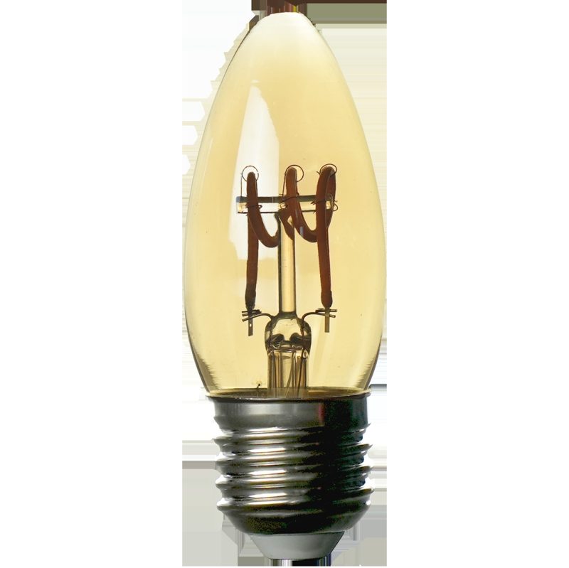 CASAMBI LED-Leuchtmittel Atria-LME27-BT-4-822 - Bild 1