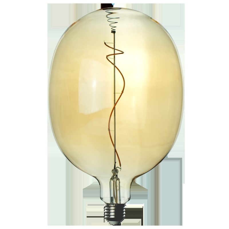 CASAMBI LED-Leuchtmittel Vashi-LME27-BT-4-822 - Bild 1
