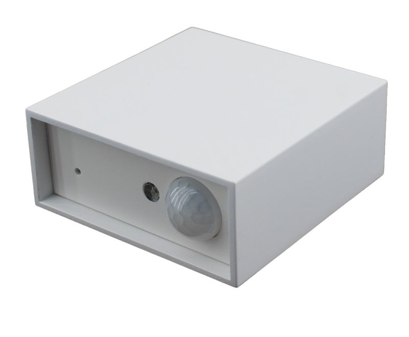 Bewegungs- und Tageslichtsensor mit CASAMBI-Lichtsteuerung frei positionierbar - Bild 1