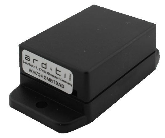 CASAMBI Magnetsensor schwarz - Bild 1