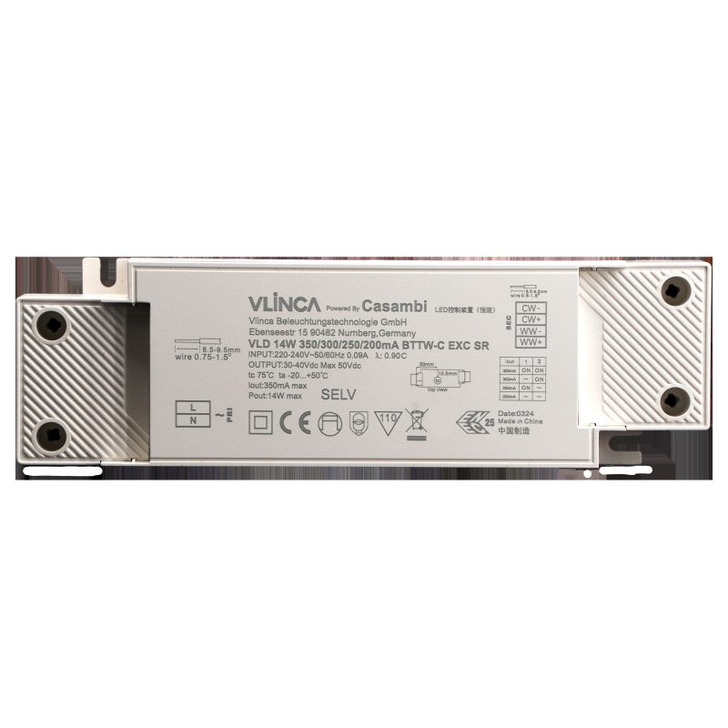 LED-Netzgerät NU2BT98-14 - Bild 1