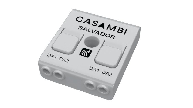 Casambi Salvador 1032 (bis zu 32 Dali Teilnehmer) - Bild 1