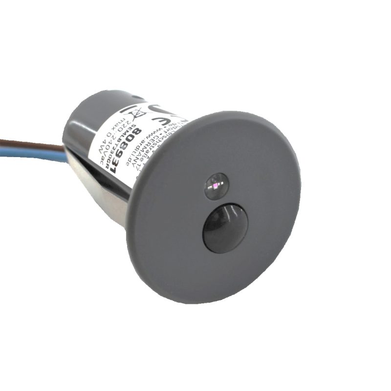 CASAMBI Bewegungs- und Tageslichtsensor 220..240 Vac grau - Bild 1