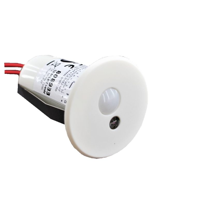 CASAMBI Gehäuse Tageslichtsensor. weiß - Bild 1