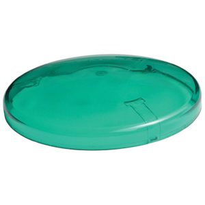 LED-Lampe PAR20, PAR30, PAR38 IP65 Grün - Bild 1