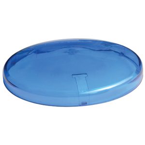 LED-Lampe PAR20, PAR30, PAR38 IP65 Blau - Bild 1