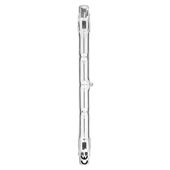 HALOGENLAMPEN R7s-15 80W 1380lm 3000K 320° - Bild 1