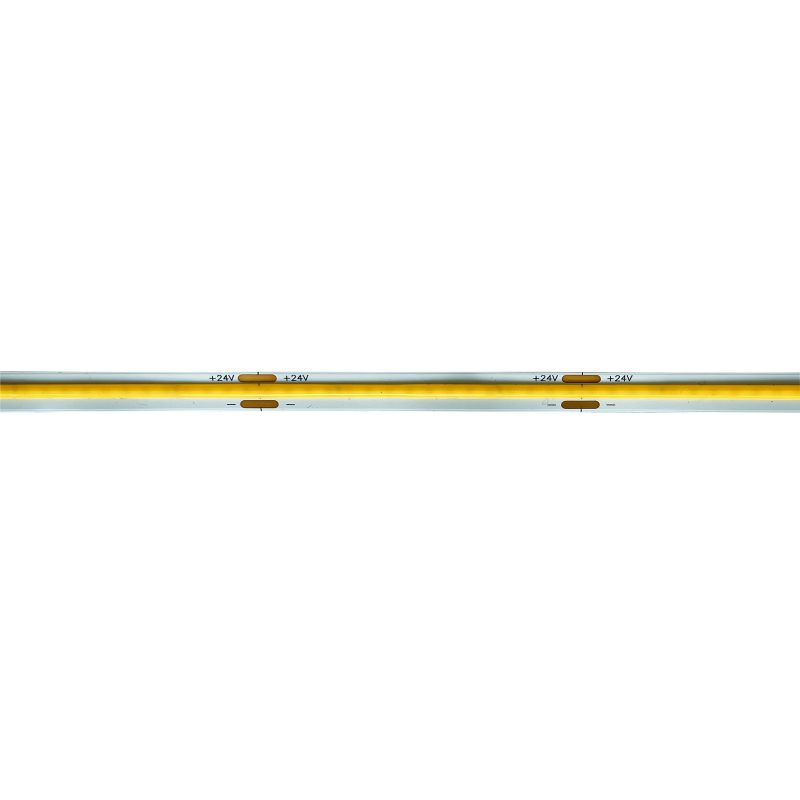LED-Streifen DURASTRIP COB 5m 7W/m 24V 3000K - Bild 1
