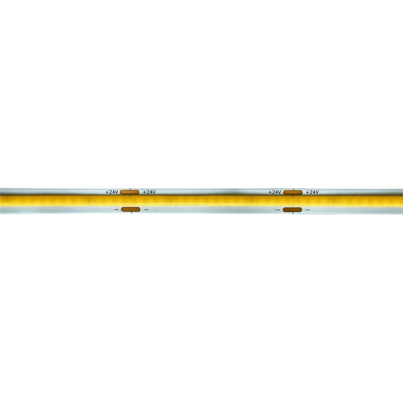 LED-Streifen DURASTRIP COB 5m 10W/m 24V 3500K - Bild 1