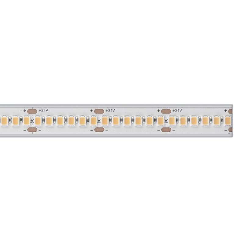 LED-Streifen DURASTRIP FULL SPECTRUM IP68 5m 14W/m 24V 2700K - Bild 1
