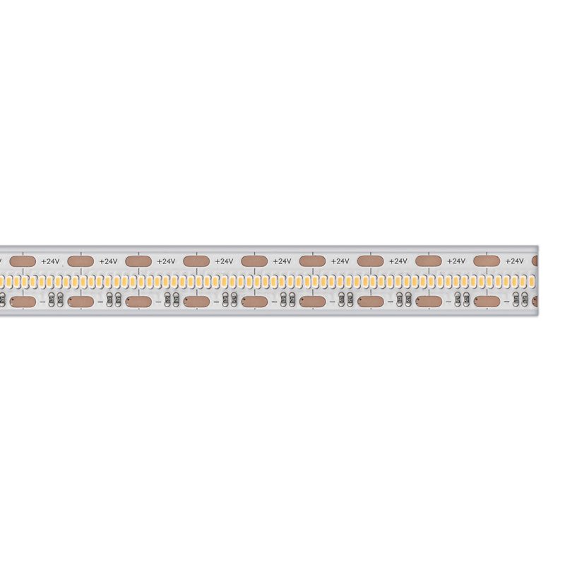 LED-Streifen DURASTRIP ULTRA HD700 IP65 5m 20W/m 24V 2700K - Bild 1