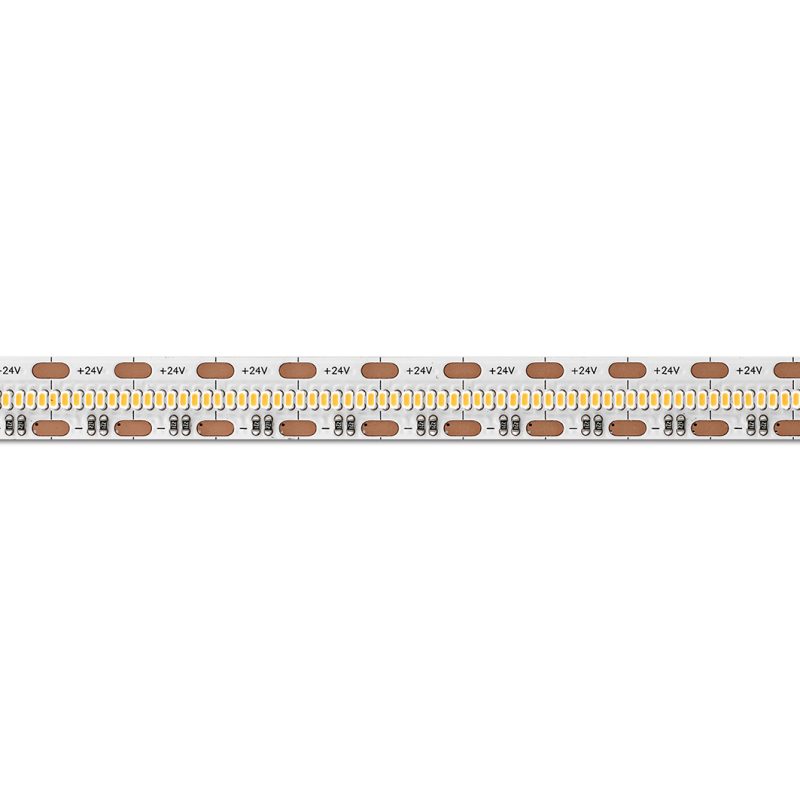 LED-Streifen DURASTRIP ULTRA HD700 IP20 5m 20W/m 24V 2700K - Bild 1