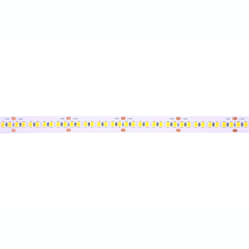 LED-Streifen DURASTRIP PRO EVO IP20 5m 24W/m 24V 2700K - Bild 1