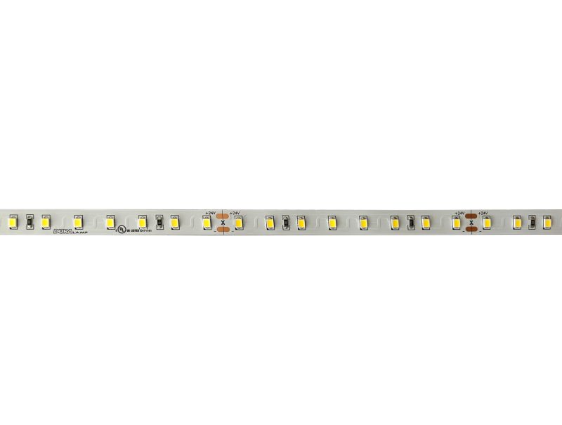 LED-Streifen DURASTRIP HIGH EFFICIENCY IP20 5m 7.2W/m 24V 3000K - Bild 1