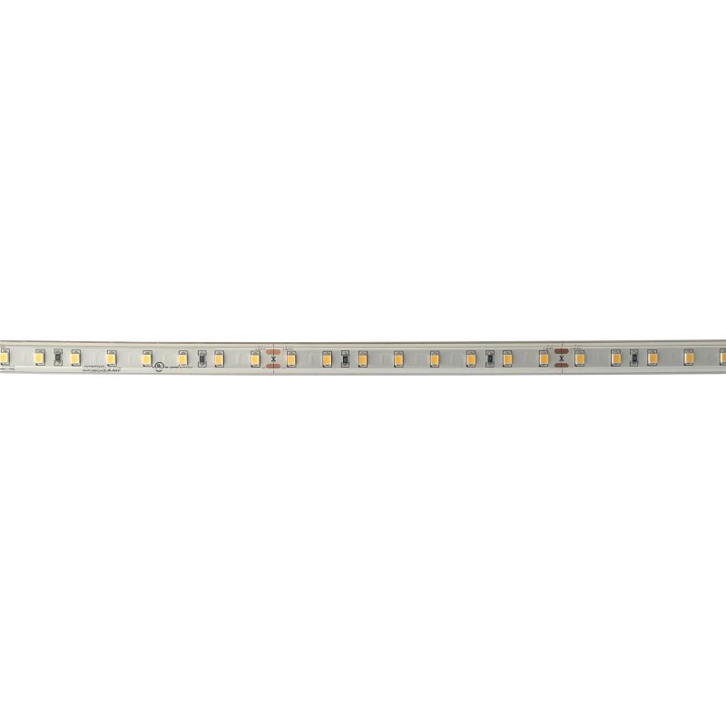 LED-Streifen DURASTRIP HIGH EFFICIENCY IP68 5m 7.2W/m 24V 3000K - Bild 1