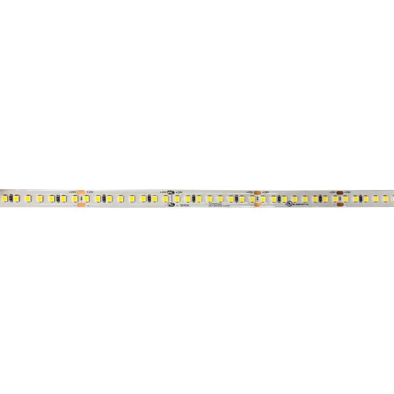 LED-Streifen DURASTRIP HIGH EFFICIENCY IP20 5m 14.4W/m 24V 3000K - Bild 1