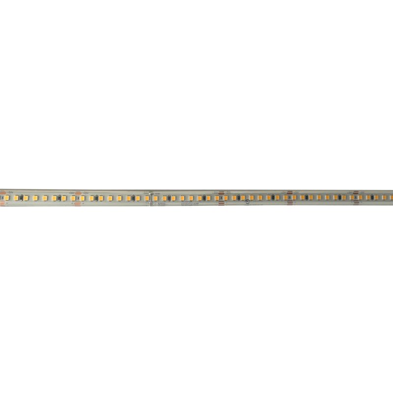 LED-Streifen DURASTRIP HIGH EFFICIENCY IP68 5m 14.4W/m 24V 3000K - Bild 1