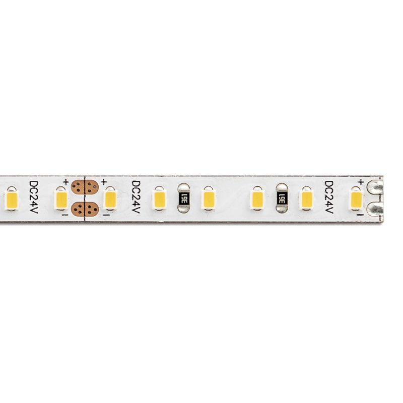 LED-Streifen DURASTRIP EXTRA NARROW IP20 5m 24V 3500K - Bild 1