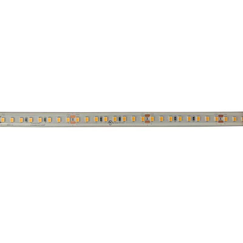 LED-Streifen DURASTRIP HIGH EFFICIENCY IP68 5m 11.6W/m 24V 3500K - Bild 1