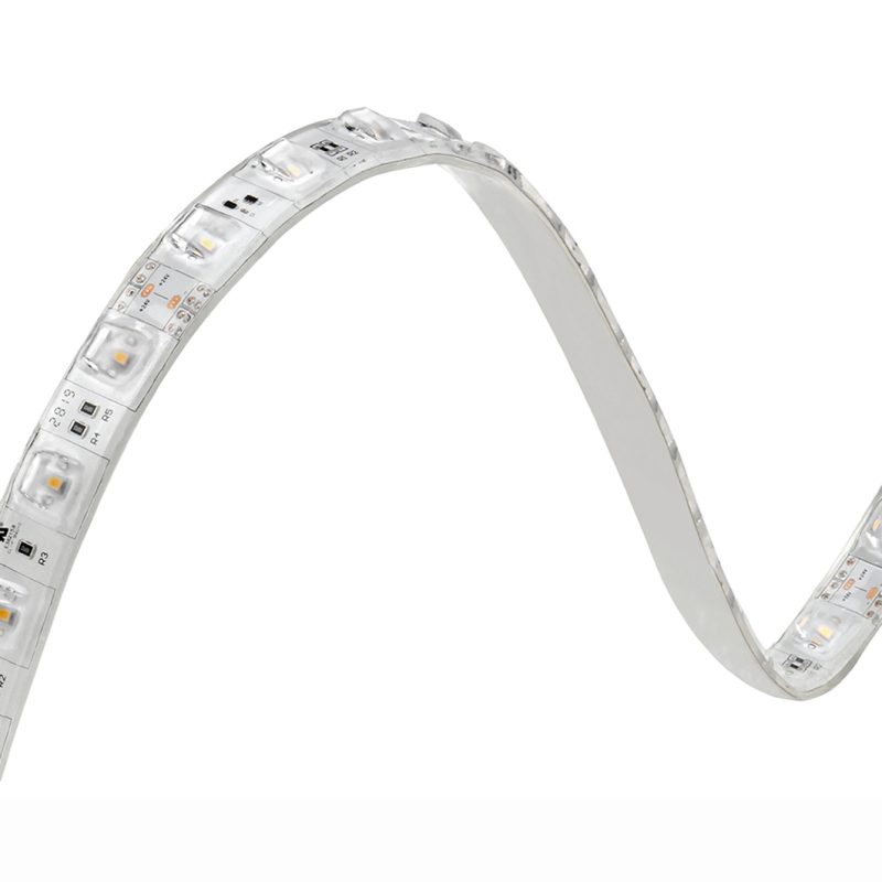 LED-Streifen DURASTRIP WALL WASHER 5m 19.2W/m 24V 4000K - Bild 1