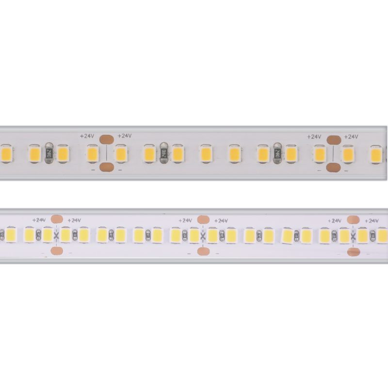 LED-Streifen DURASTRIP PRO EVO IP68 5m 22W/m 24V 4000K - Bild 1