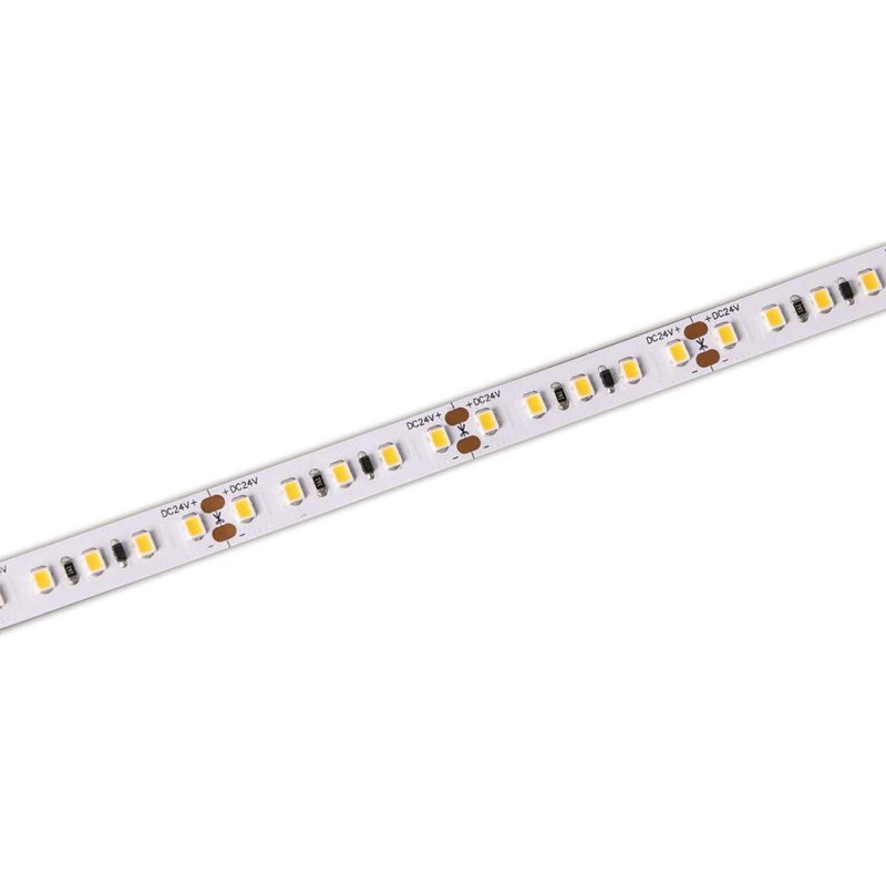 LED-Streifen DURASTRIP EXTRALONG 48V IP20 50m 4.5W/m 4000K - Bild 1