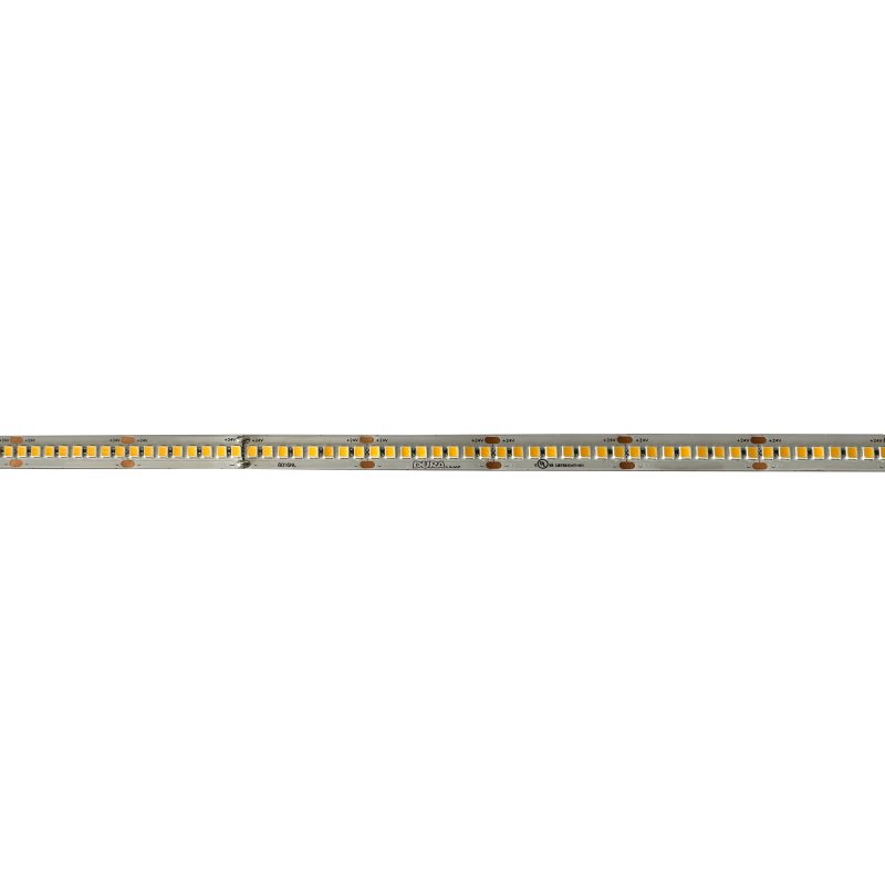 LED-Streifen DURASTRIP HIGH EFFICIENCY IP20 5m 21.6W/m 24V 6000K - Bild 1