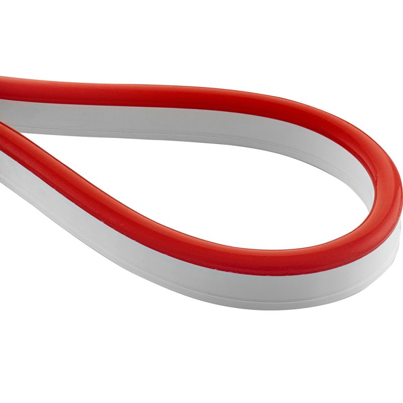 LED-Neonflex DuraNeonFlex MINI 10m 9W/m 24V Rot - Bild 1