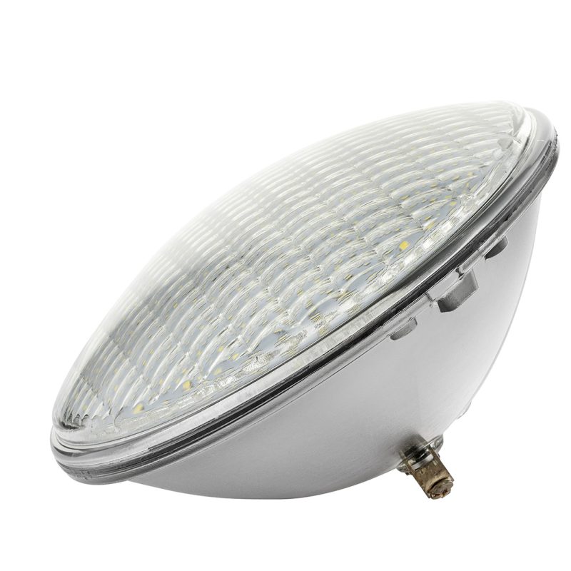 LED-Lampe PAR56 LED WEISSES LICHT 17W 1850lm 6500K 120° - Bild 1
