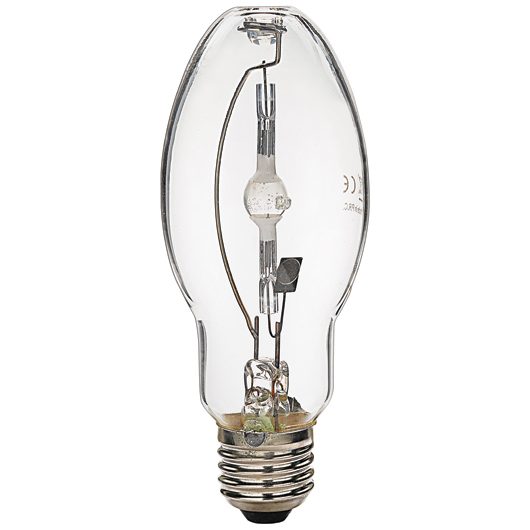 ENTLADUNGSLAMPEN E27 100W 11450lm 4200K - Bild 1