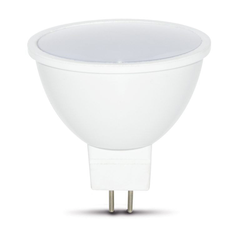 LED-Lampe MULTI HF GU5,3 6W 500lm 3000K 100° - Bild 1