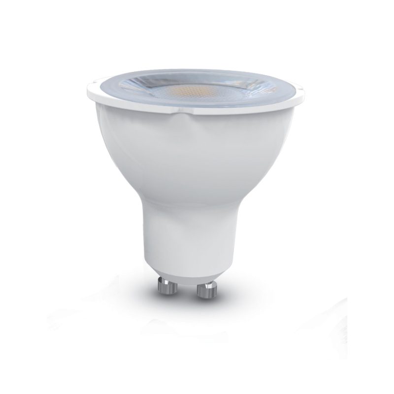 MULTI GU10LL - 4,5W, 3000K, 580lm, GU10, 38°, 220-240V - Bild 1
