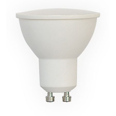 MULTI100 WIDE - 4,6W, 4000K, 550lm, GU10, 100°, 220-240V - Bild 1