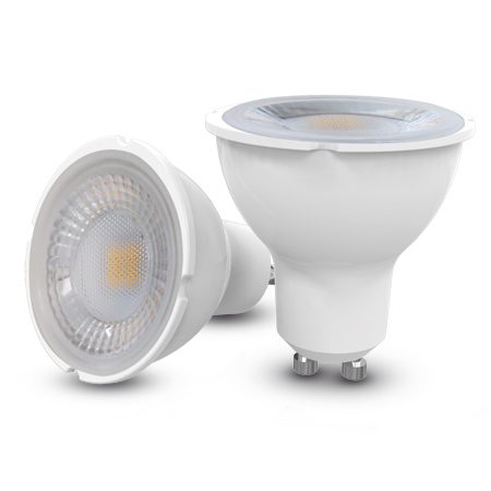 LED-Lampe MULTI GU10 7W 970lm 6000K 50° - Bild 1