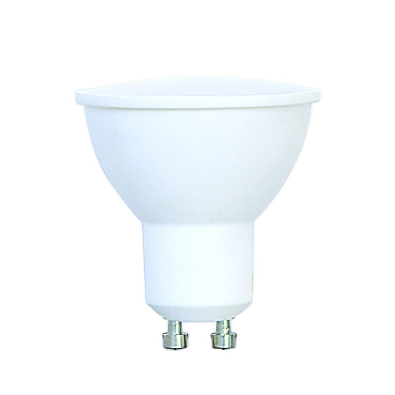 LED-Lampe MULTI GU10 DIMMBAR 6W 810lm 3000K 100° - Bild 1