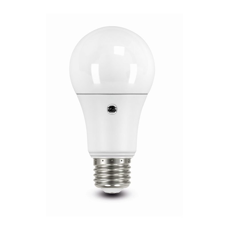 LED-Lampe DECO LED SENSOR E27 10W 1060lm 4000K 200° - Bild 1