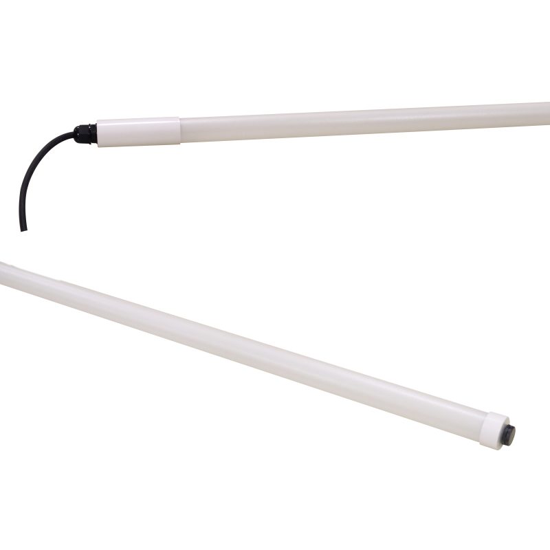 LED-Feuchtraumleuchte MINI BATTEN 20W 2250lm 6000K 1.2m IP65 - Bild 1
