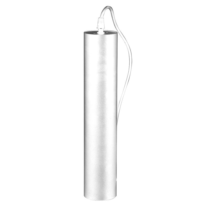 Leuchte DURABLE ABGEHÄNGTE FÜR GU10 LAMPEN Weiß IP20 300mm - Bild 1