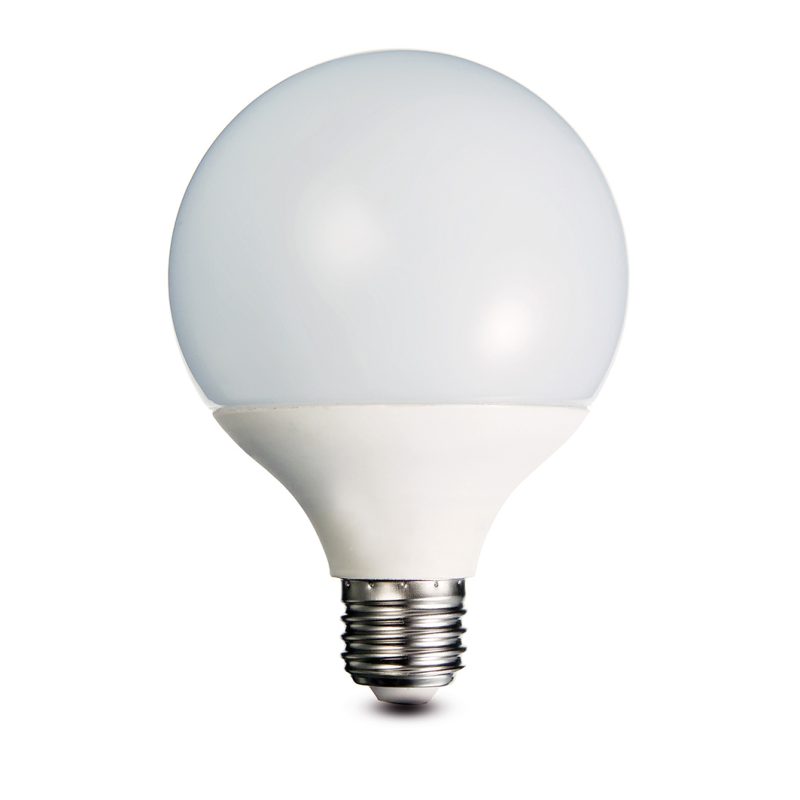 DECO LED GLOBO 95 - 14W, 4000K, 1340lm, 220-240V, E27 - Bild 1